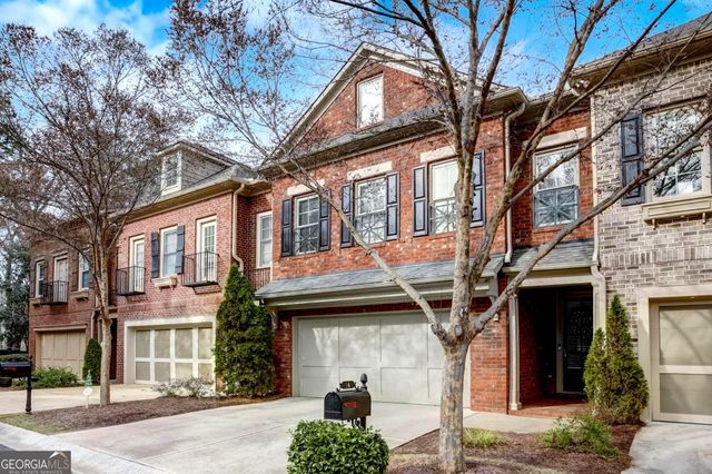 34 Star Spangled Lane, Peachtree City, GA 30269