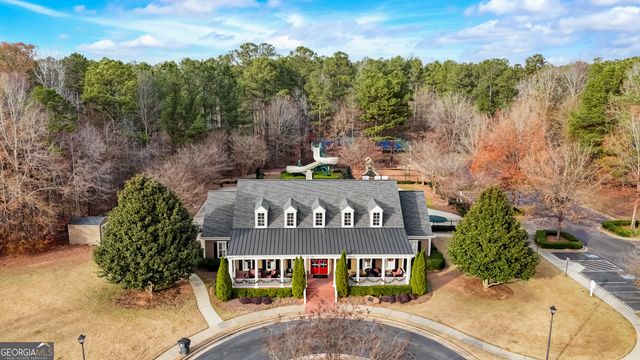 34 Star Spangled Lane, Peachtree City, GA 30269