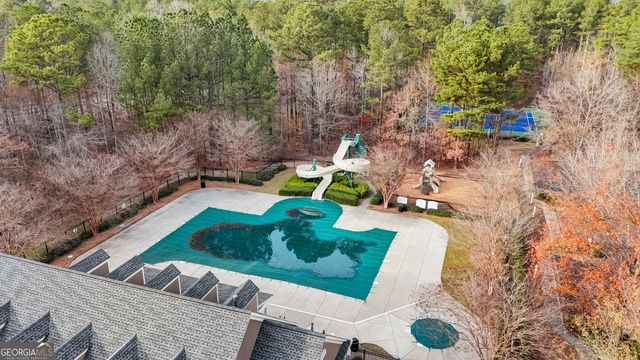 34 Star Spangled Lane, Peachtree City, GA 30269