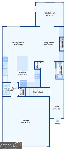34 Star Spangled Lane, Peachtree City, GA 30269