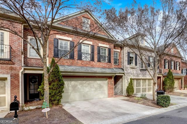 34 Star Spangled Lane, Peachtree City, GA 30269
