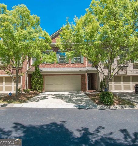 34 Star Spangled Lane, Peachtree City, GA 30269
