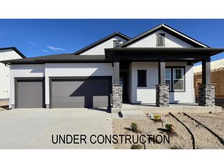 6550 Arabesque Loop, Colorado Springs, CO 80924