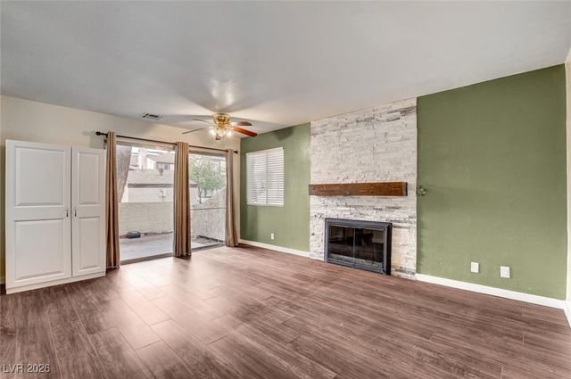 5023 Spencer Street B, Las Vegas, NV 89119