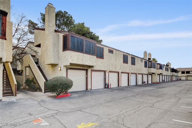 5023 Spencer Street B, Las Vegas, NV 89119