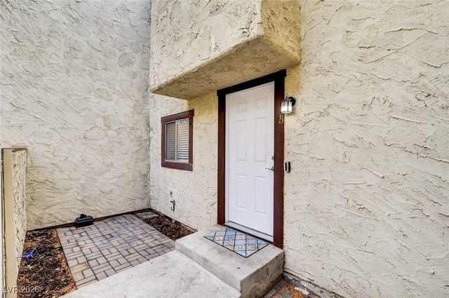 5023 Spencer Street B, Las Vegas, NV 89119