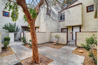 5023 Spencer Street B, Las Vegas, NV 89119