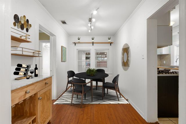 1218 S Myrtle ST, Georgetown, TX 78626