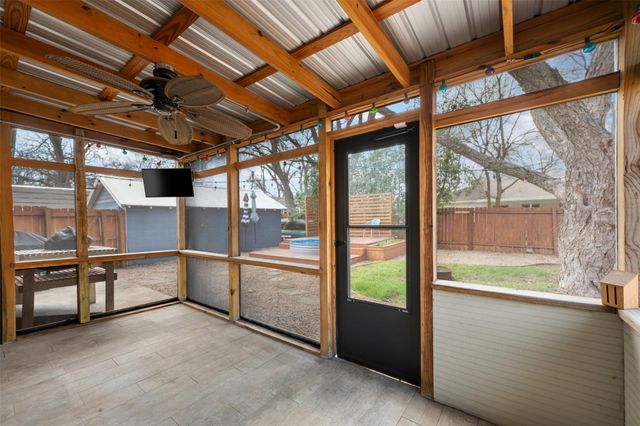1218 S Myrtle ST, Georgetown, TX 78626
