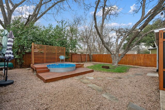 1218 S Myrtle ST, Georgetown, TX 78626