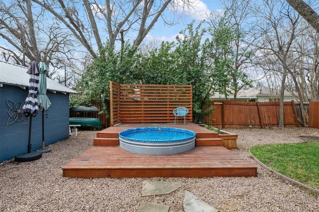 1218 S Myrtle ST, Georgetown, TX 78626