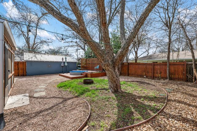 1218 S Myrtle ST, Georgetown, TX 78626