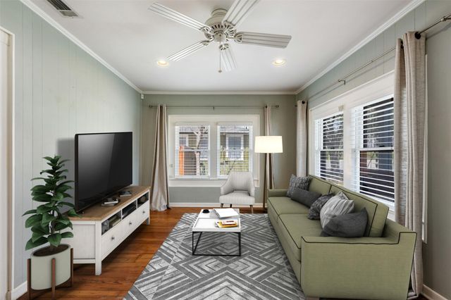 1218 S Myrtle ST, Georgetown, TX 78626
