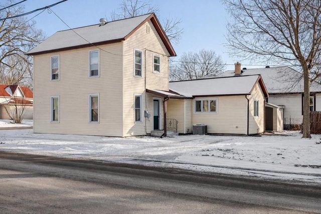 1231 Liberty STREET, La Crosse, WI 54603