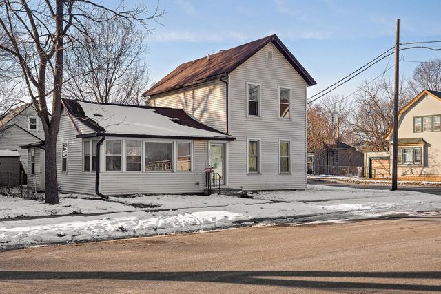 1231 Liberty STREET, La Crosse, WI 54603