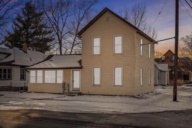1231 Liberty STREET, La Crosse, WI 54603