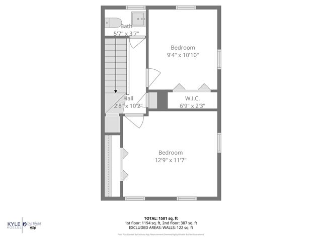 1231 Liberty STREET, La Crosse, WI 54603