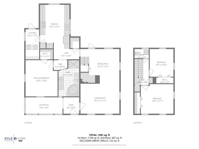 1231 Liberty STREET, La Crosse, WI 54603