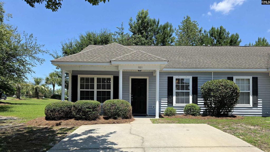 101 Weatherstone Road, Lexington, SC 29072