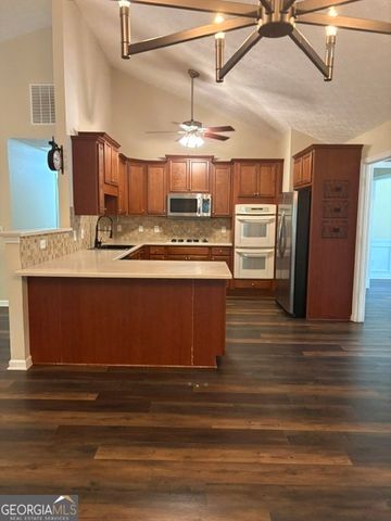 1622 Audreys Ridge, Monroe, GA 30656