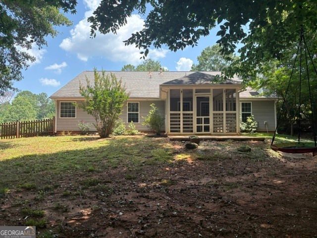 1622 Audreys Ridge, Monroe, GA 30656
