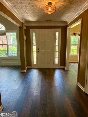 1622 Audreys Ridge, Monroe, GA 30656