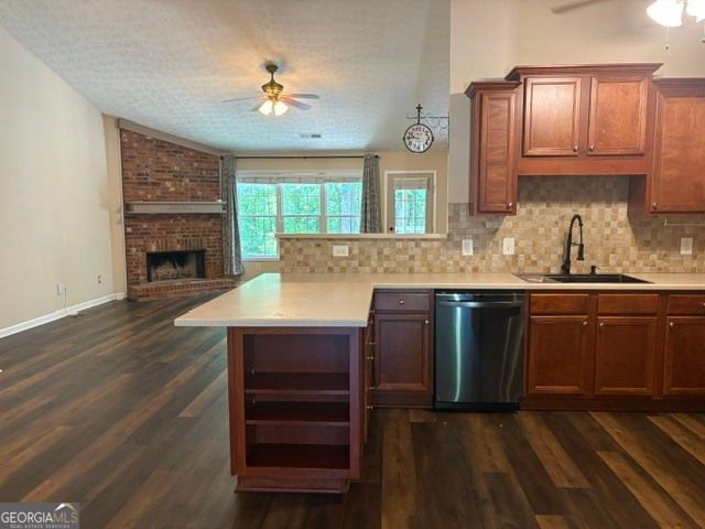 1622 Audreys Ridge, Monroe, GA 30656