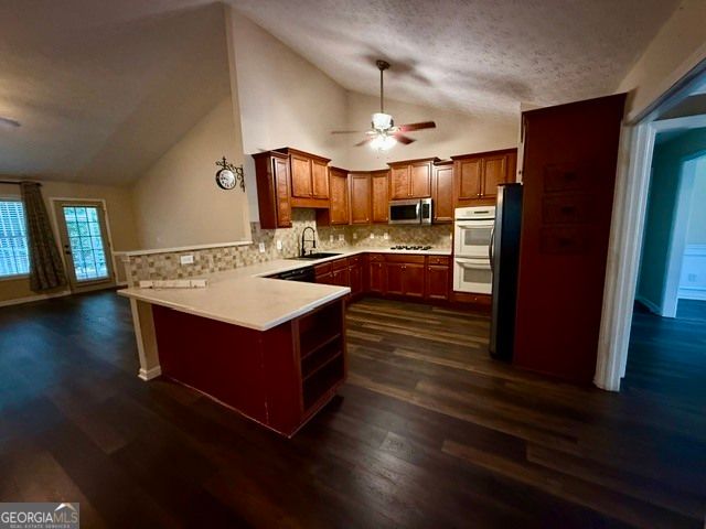 1622 Audreys Ridge, Monroe, GA 30656