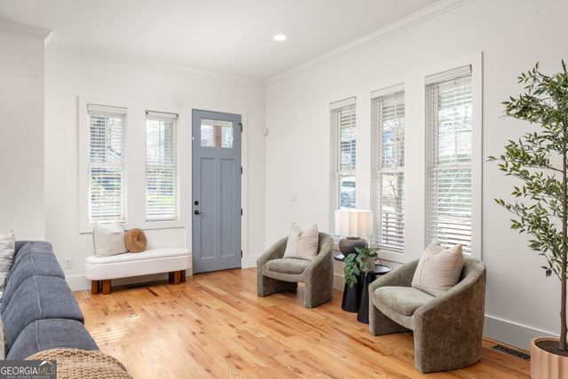 1085B Wylie Street SE, Atlanta, GA 30316