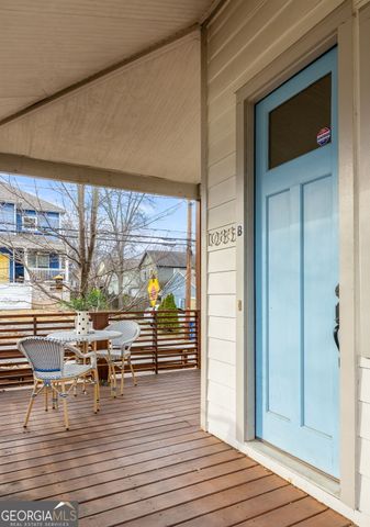 1085B Wylie Street SE, Atlanta, GA 30316