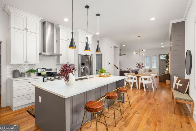 1085B Wylie Street SE, Atlanta, GA 30316