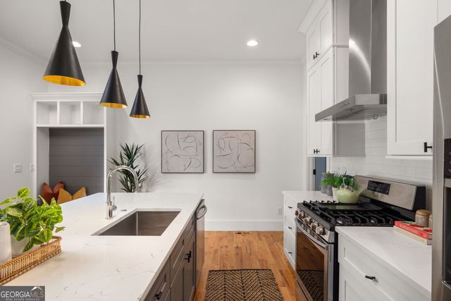 1085B Wylie Street SE, Atlanta, GA 30316