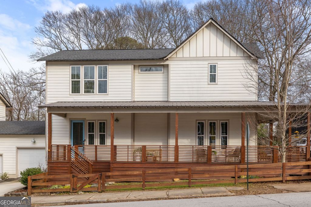 1085B Wylie Street SE, Atlanta, GA 30316