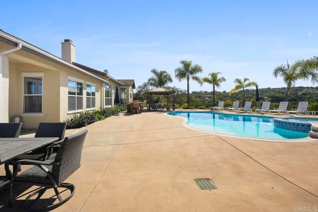 27051 Toyon Ridge Trail, Valley Center, CA 92082