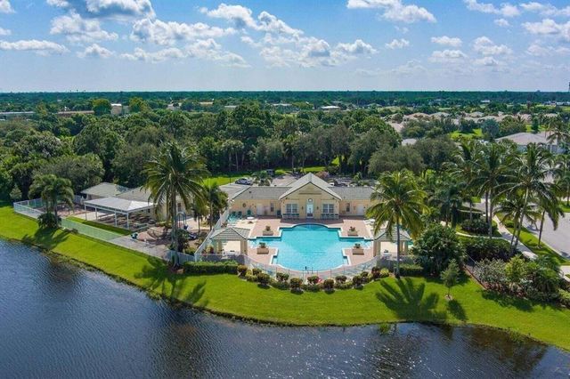 806 SW Rocky Bayou Terrace, Port St. Lucie, Port St Lucie, FL 34986