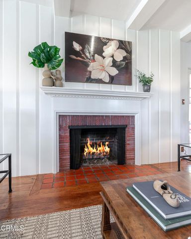 2051 Mendocino Lane, Altadena, CA 91001