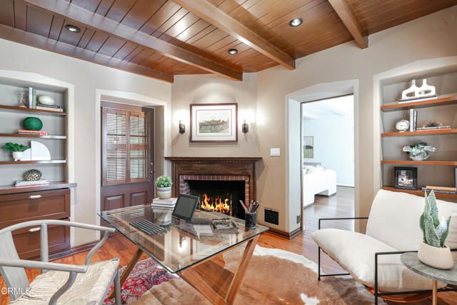 2051 Mendocino Lane, Altadena, CA 91001