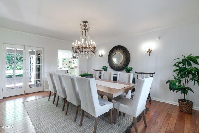 2051 Mendocino Lane, Altadena, CA 91001