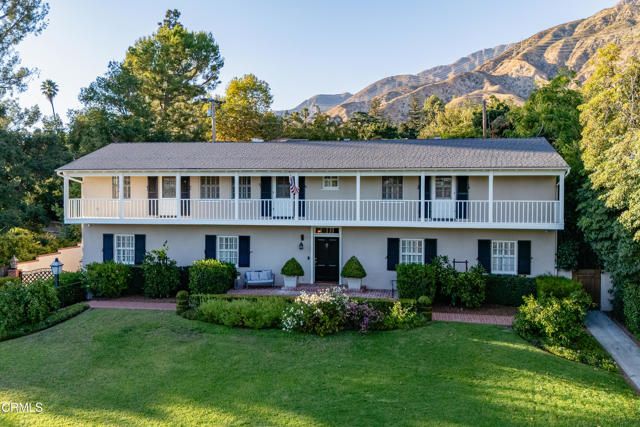 2051 Mendocino Lane, Altadena, CA 91001