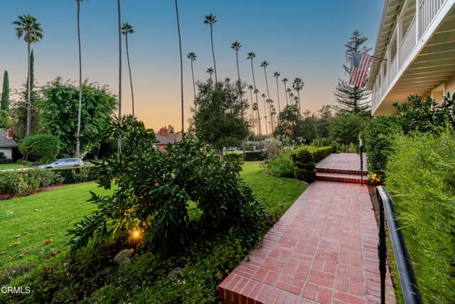 2051 Mendocino Lane, Altadena, CA 91001