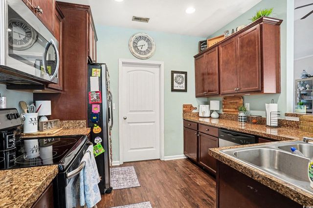 201 Family Farm Rd., Conway, SC 29526