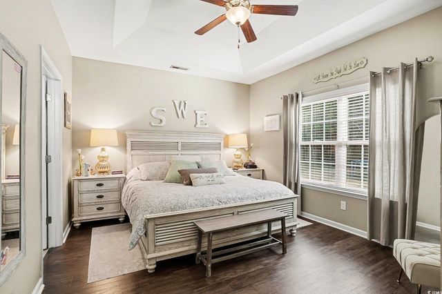 201 Family Farm Rd., Conway, SC 29526