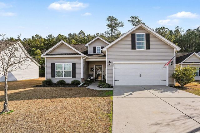 201 Family Farm Rd., Conway, SC 29526