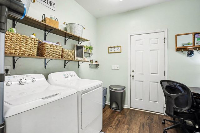 201 Family Farm Rd., Conway, SC 29526