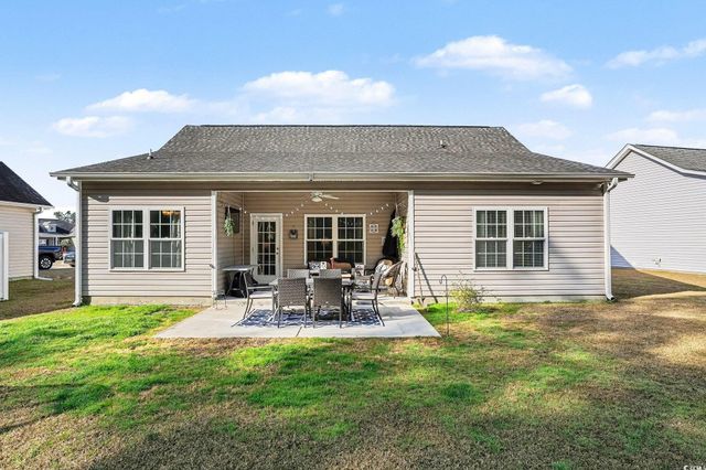 201 Family Farm Rd., Conway, SC 29526