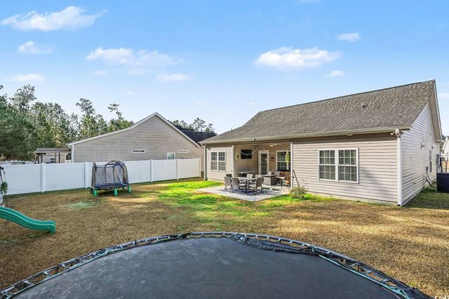 201 Family Farm Rd., Conway, SC 29526