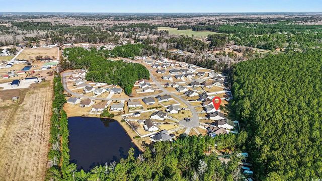 201 Family Farm Rd., Conway, SC 29526