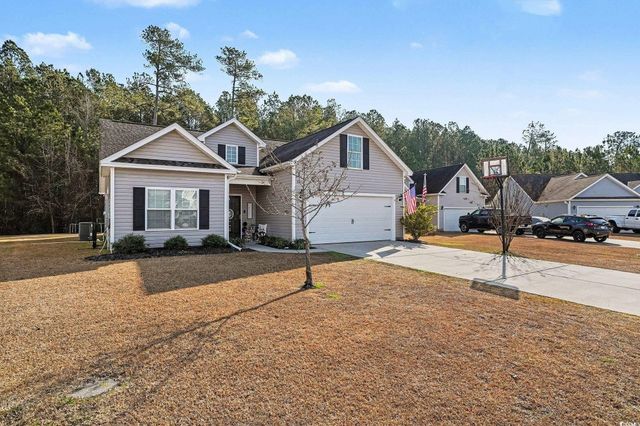 201 Family Farm Rd., Conway, SC 29526