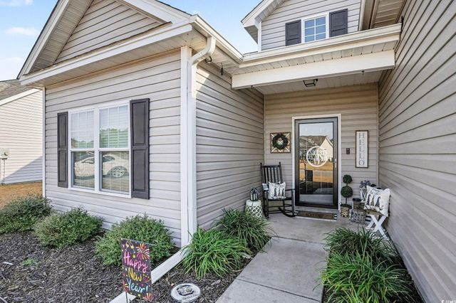 201 Family Farm Rd., Conway, SC 29526