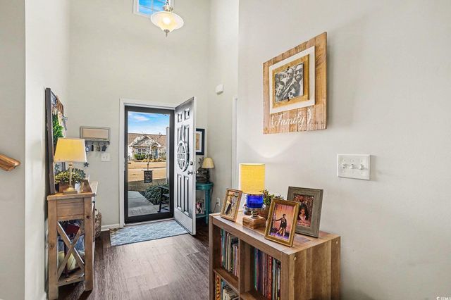 201 Family Farm Rd., Conway, SC 29526